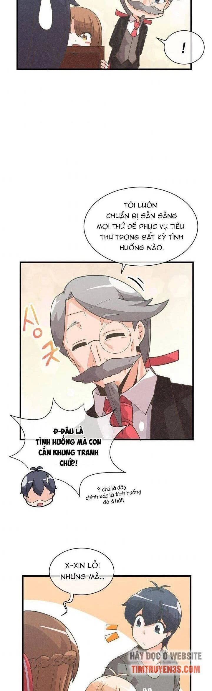 Nông Dân Linh Hồn Chapter 29 - Trang 3