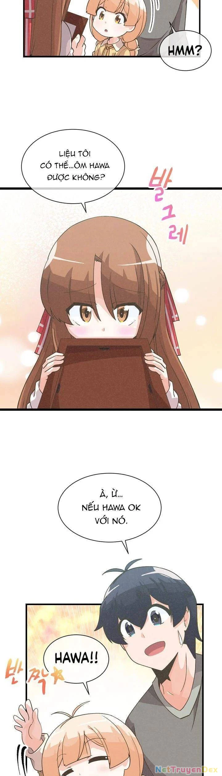 Nông Dân Linh Hồn Chapter 29 - Trang 3