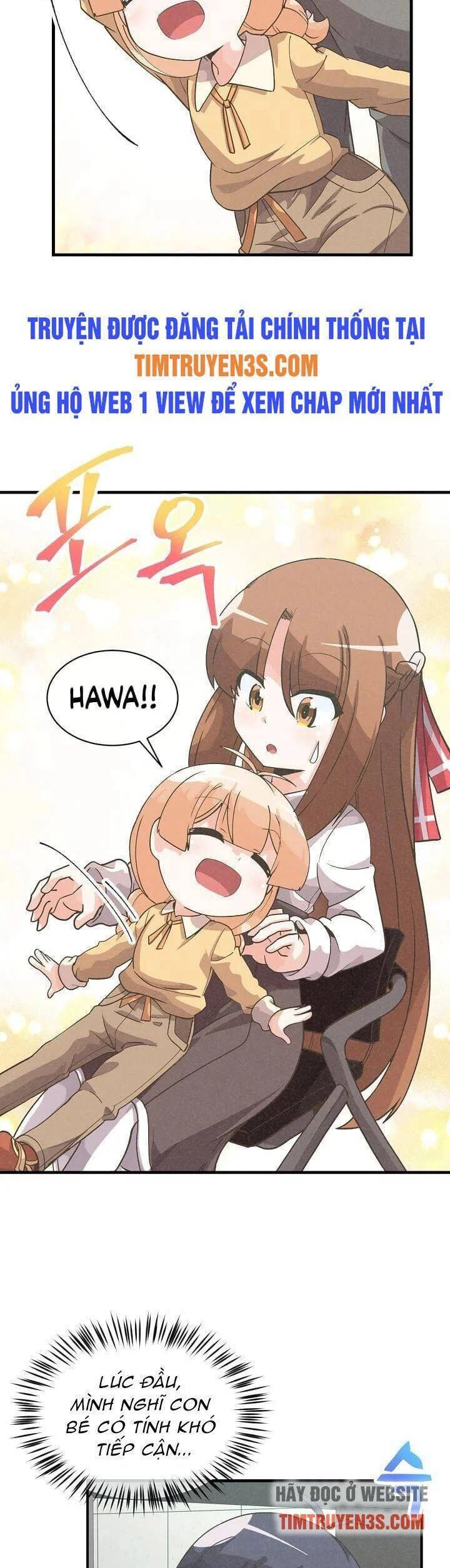 Nông Dân Linh Hồn Chapter 29 - Trang 3