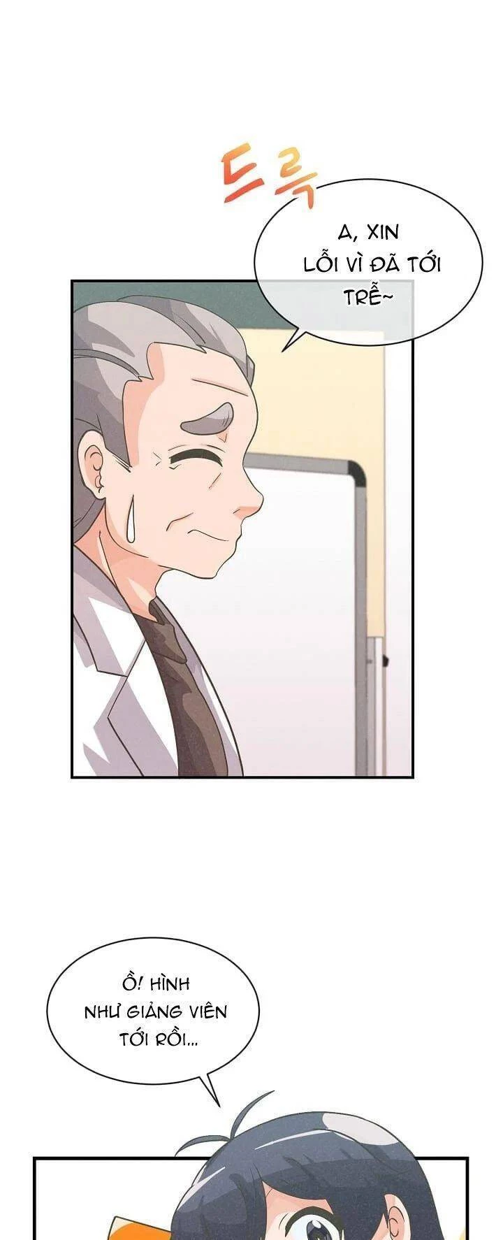 Nông Dân Linh Hồn Chapter 29 - Trang 3