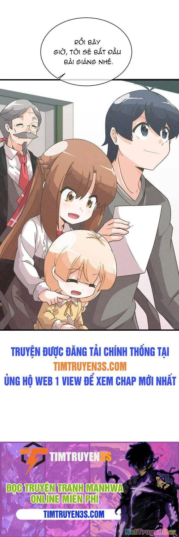 Nông Dân Linh Hồn Chapter 29 - Trang 3