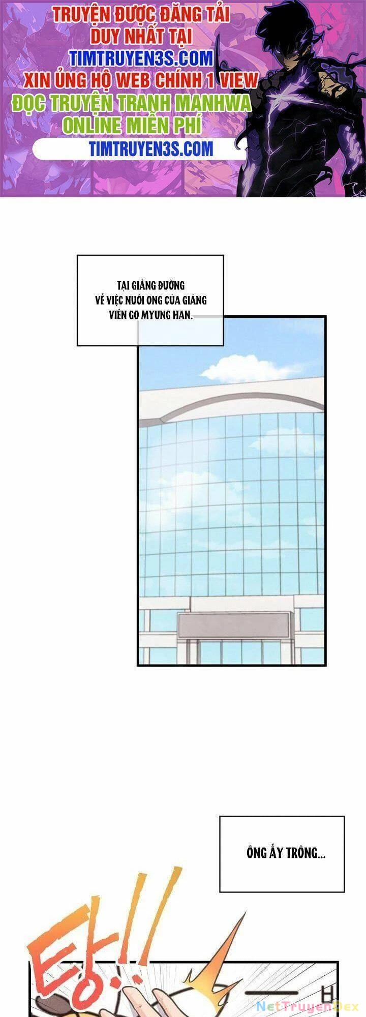 Nông Dân Linh Hồn Chapter 30 - Trang 3