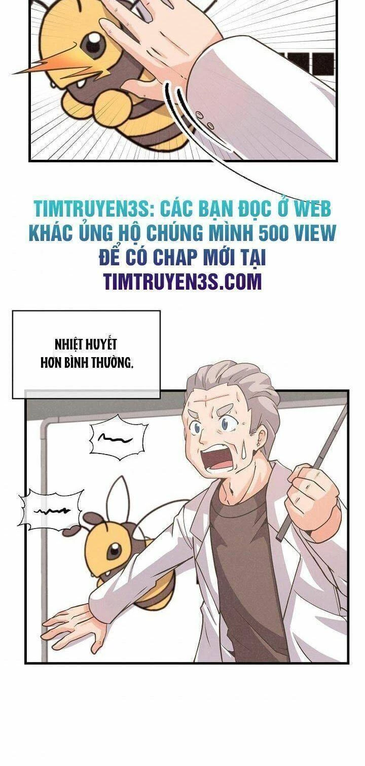 Nông Dân Linh Hồn Chapter 30 - Trang 3