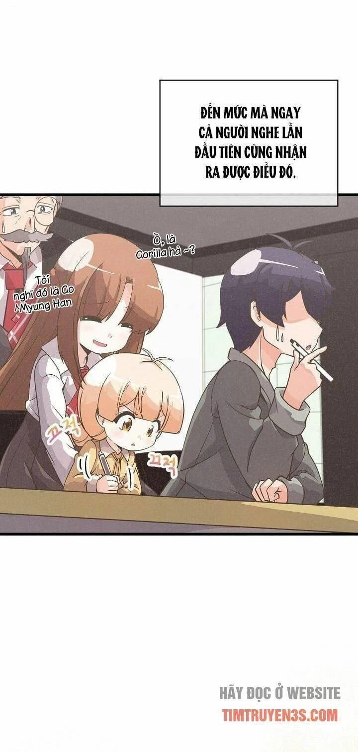 Nông Dân Linh Hồn Chapter 30 - Trang 3