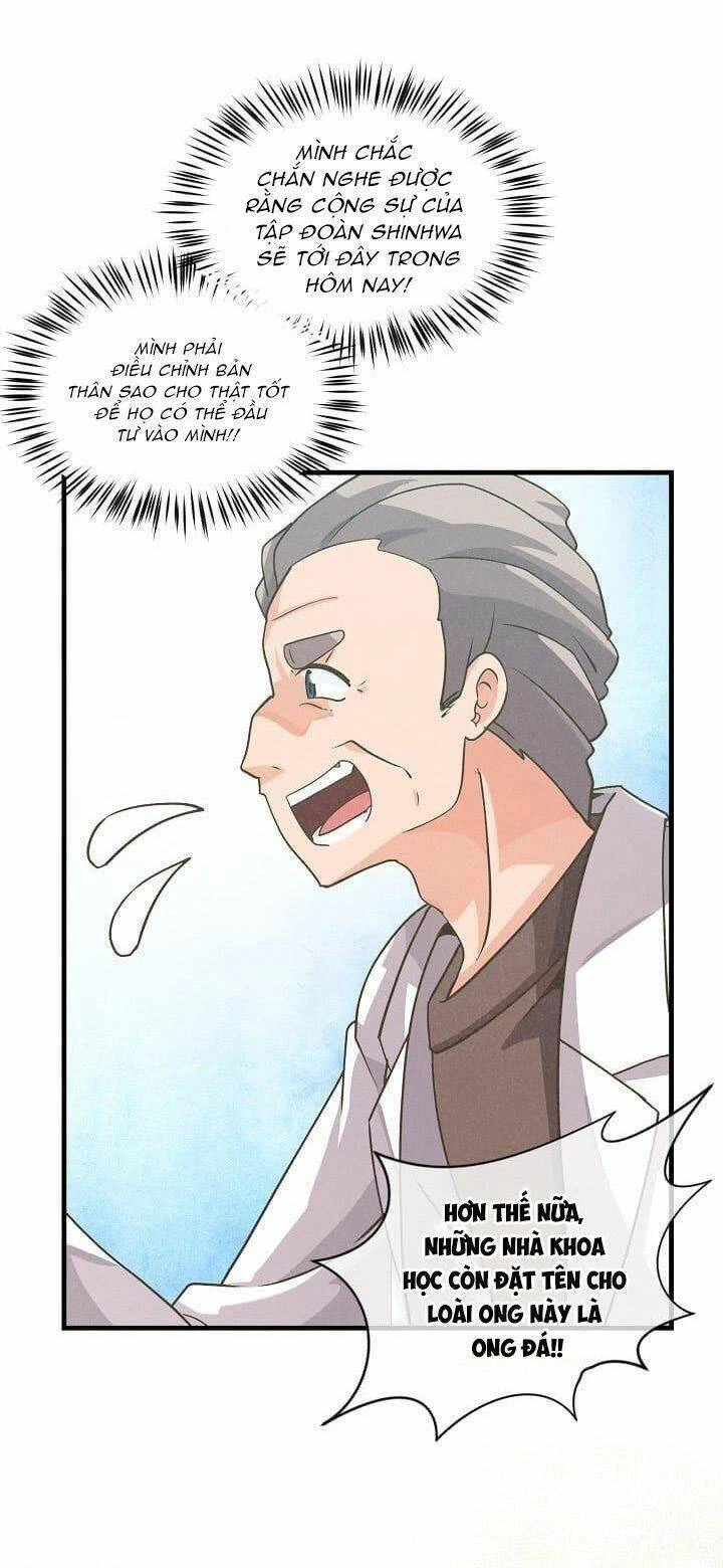 Nông Dân Linh Hồn Chapter 30 - Trang 3