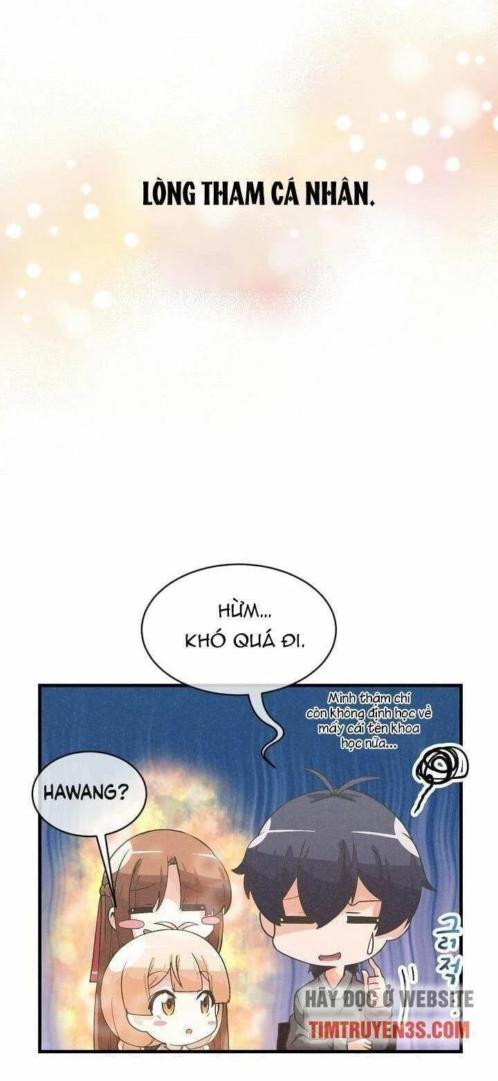 Nông Dân Linh Hồn Chapter 30 - Trang 3