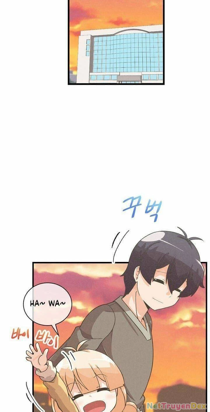 Nông Dân Linh Hồn Chapter 30 - Trang 3