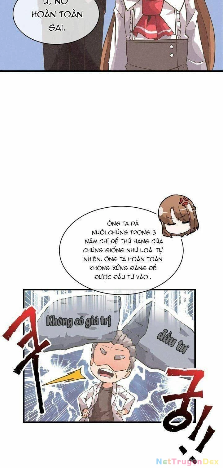 Nông Dân Linh Hồn Chapter 30 - Trang 3