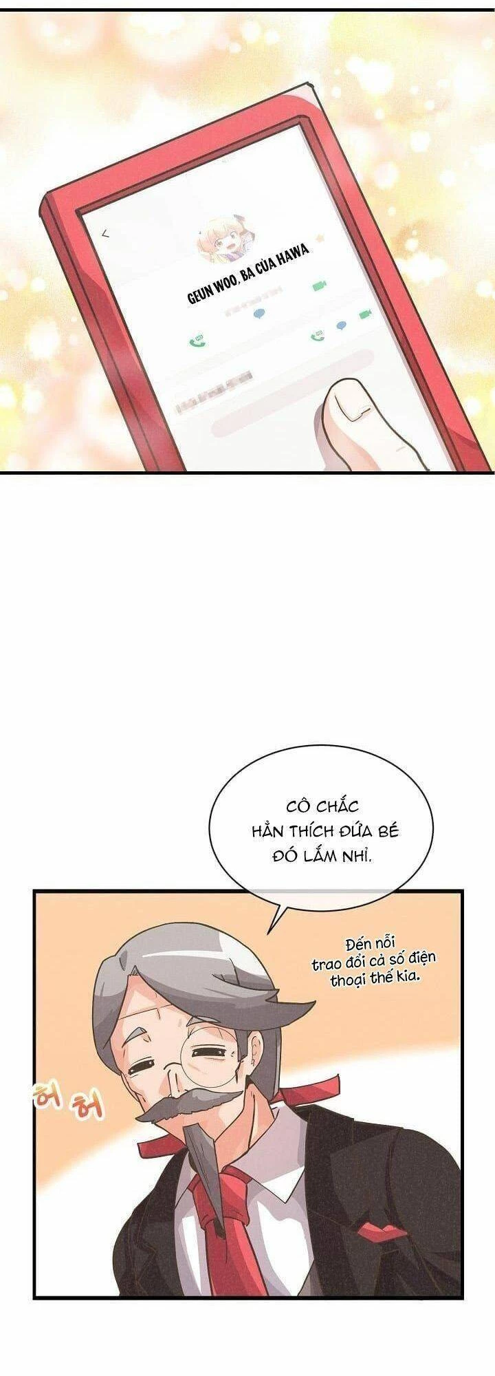 Nông Dân Linh Hồn Chapter 30 - Trang 3