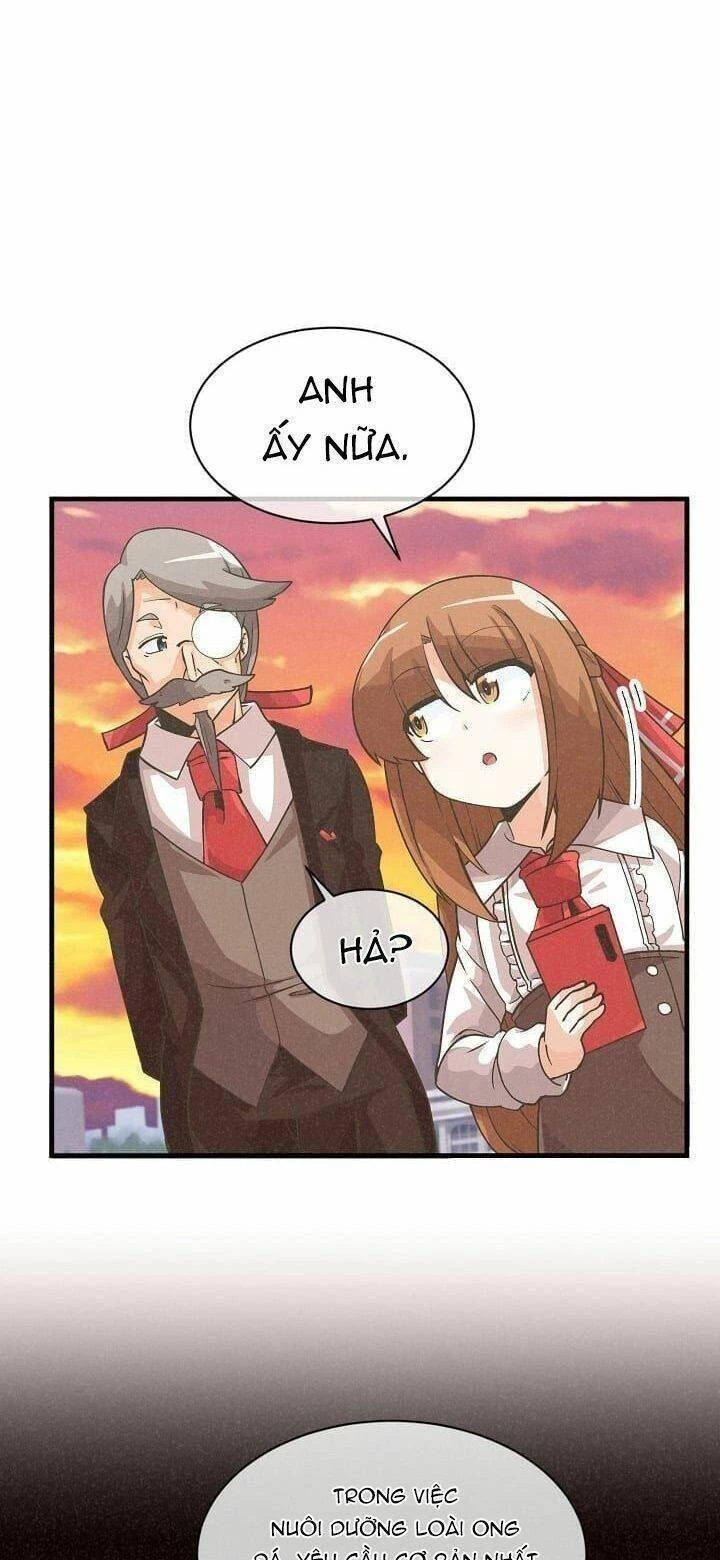 Nông Dân Linh Hồn Chapter 30 - Trang 3