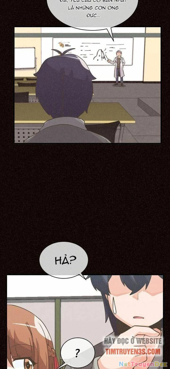 Nông Dân Linh Hồn Chapter 30 - Trang 3