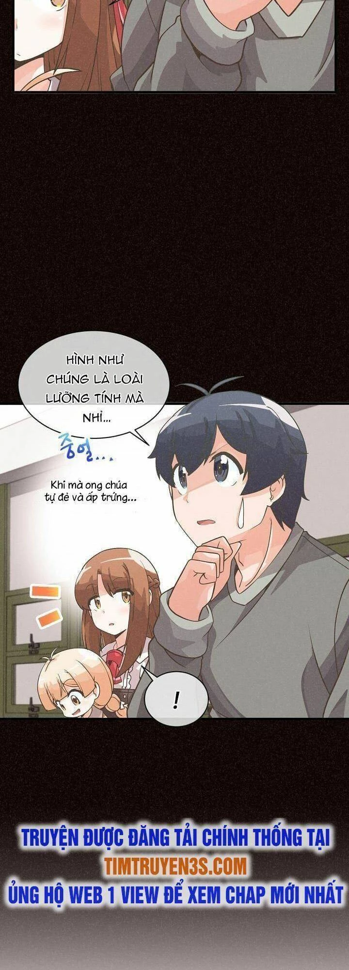 Nông Dân Linh Hồn Chapter 30 - Trang 3