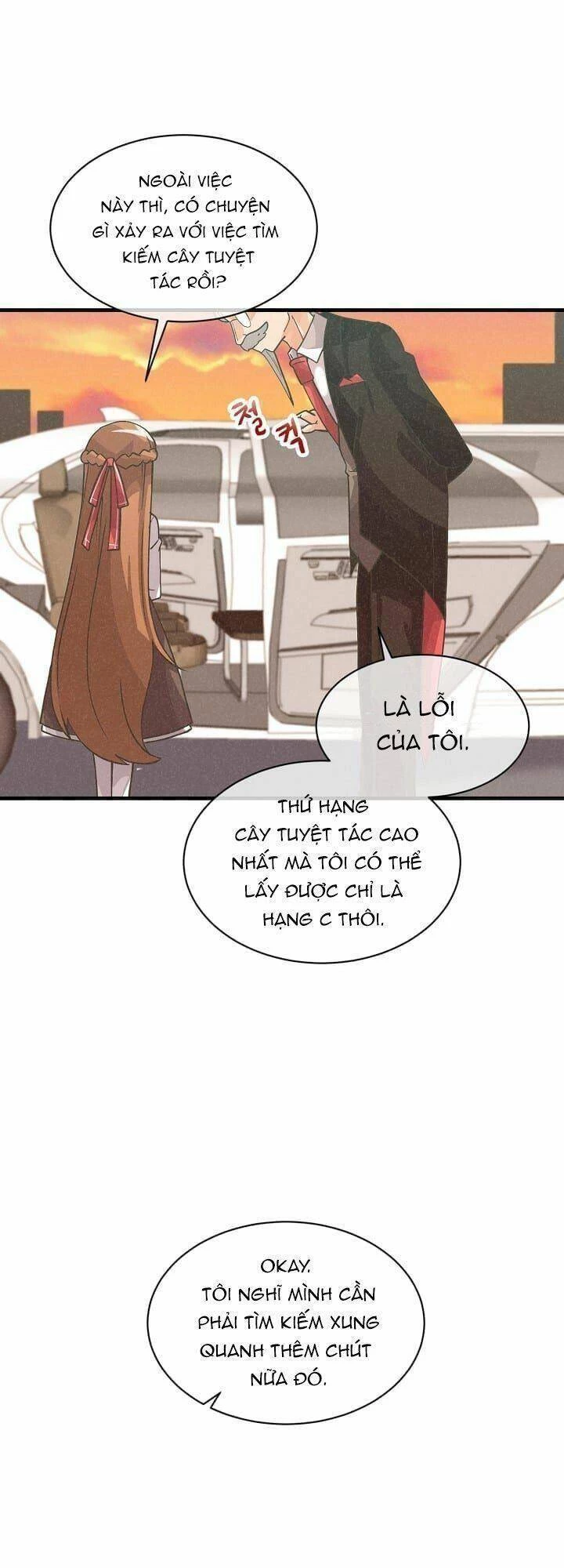 Nông Dân Linh Hồn Chapter 30 - Trang 3