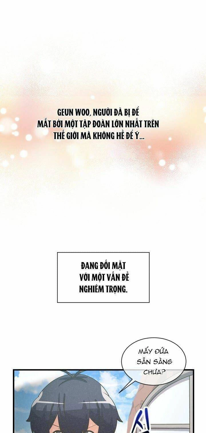 Nông Dân Linh Hồn Chapter 30 - Trang 3