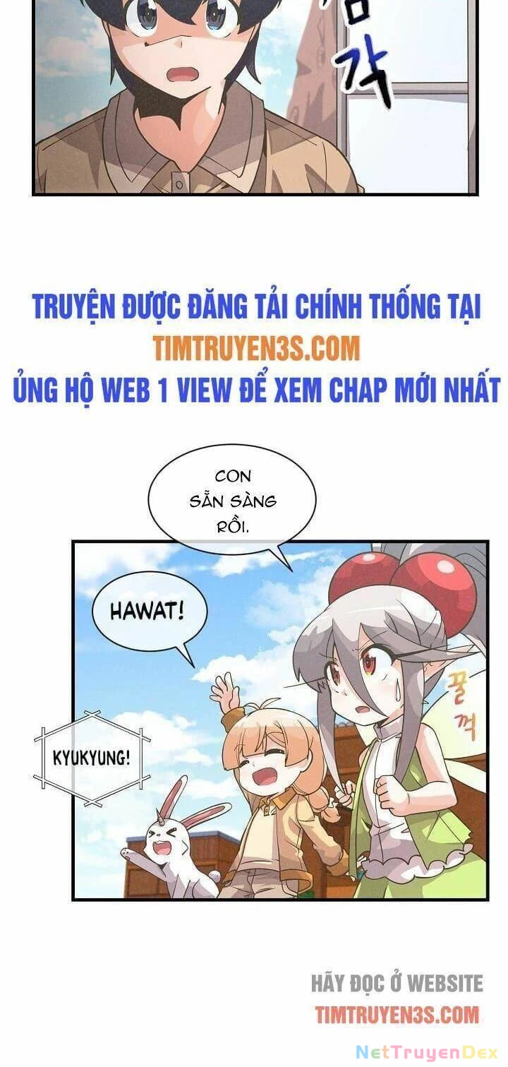 Nông Dân Linh Hồn Chapter 30 - Trang 3