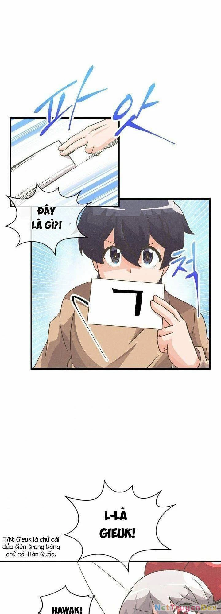 Nông Dân Linh Hồn Chapter 30 - Trang 3