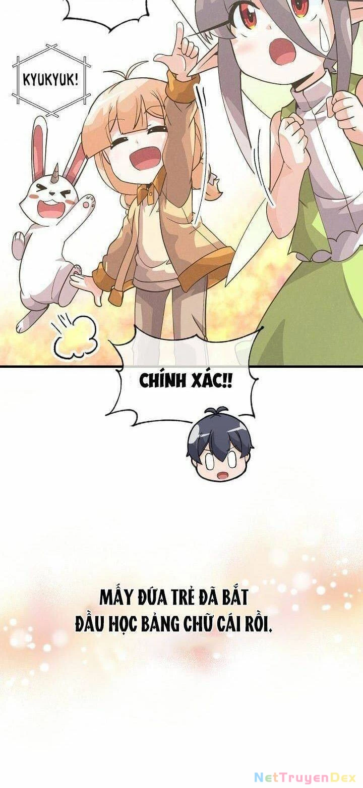 Nông Dân Linh Hồn Chapter 30 - Trang 3