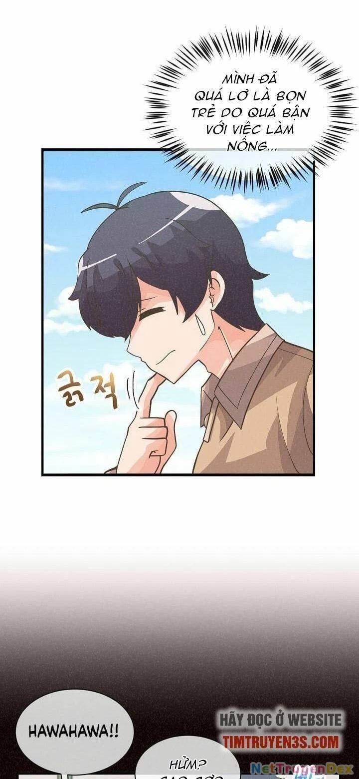 Nông Dân Linh Hồn Chapter 30 - Trang 3