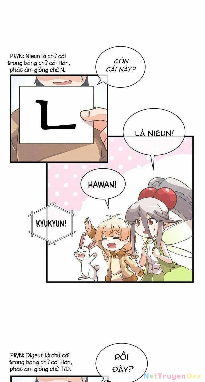 Nông Dân Linh Hồn Chapter 30 - Trang 3