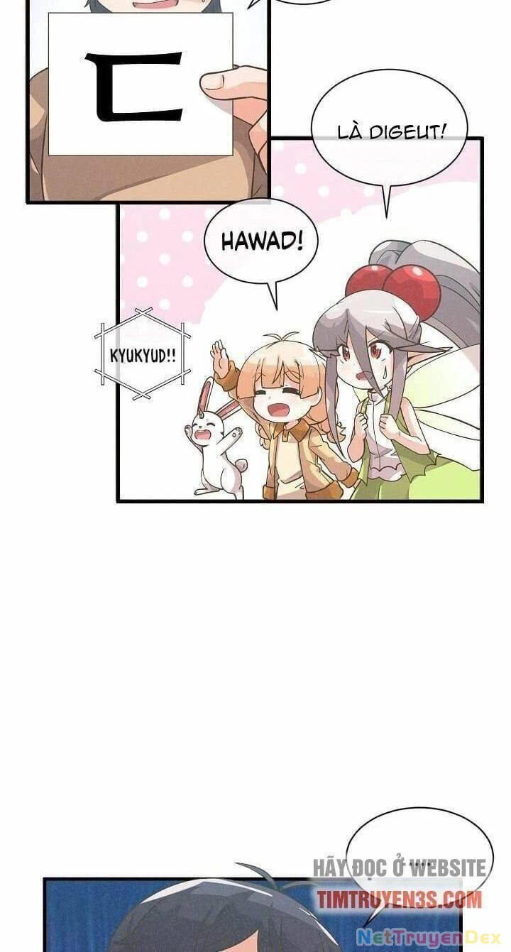 Nông Dân Linh Hồn Chapter 30 - Trang 3