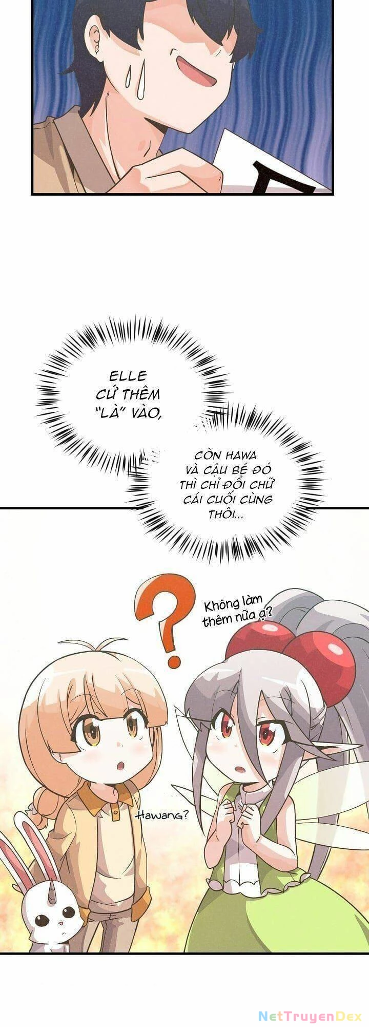 Nông Dân Linh Hồn Chapter 30 - Trang 3