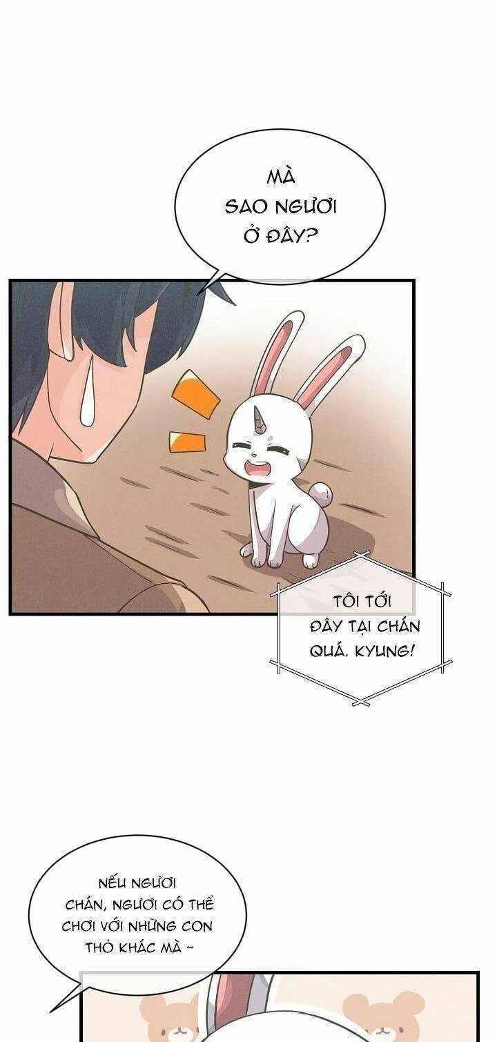 Nông Dân Linh Hồn Chapter 30 - Trang 3