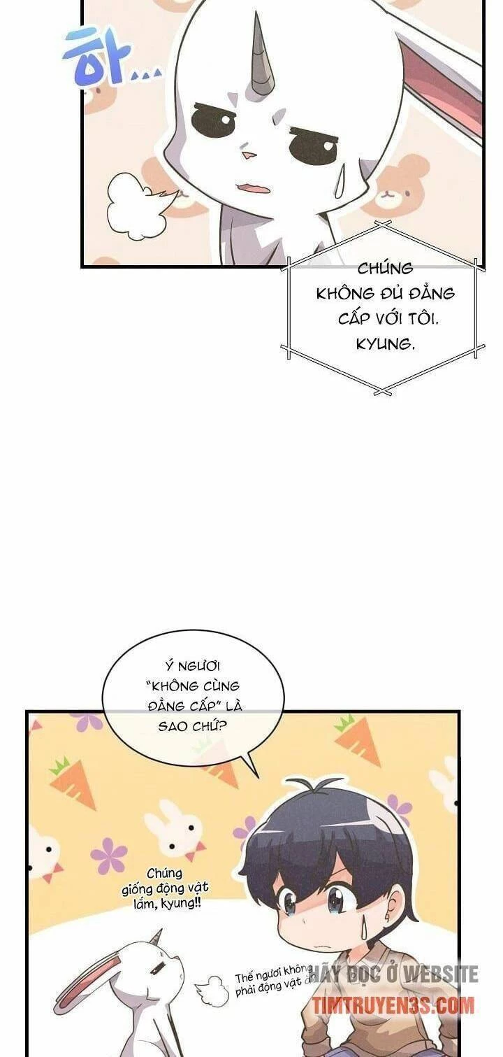 Nông Dân Linh Hồn Chapter 30 - Trang 3