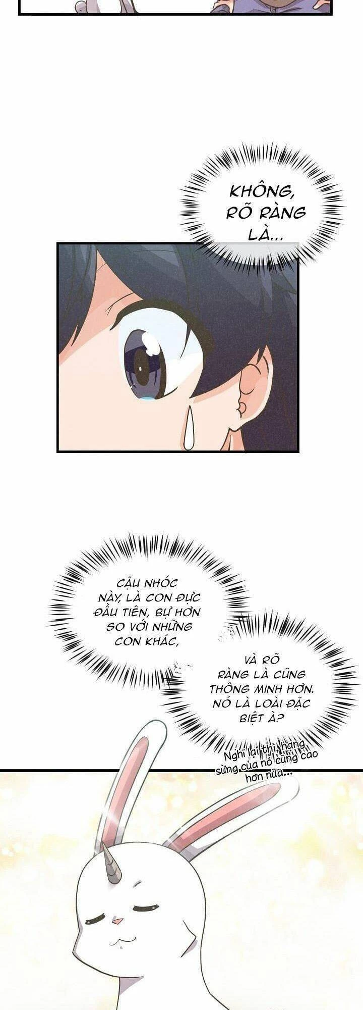 Nông Dân Linh Hồn Chapter 30 - Trang 3