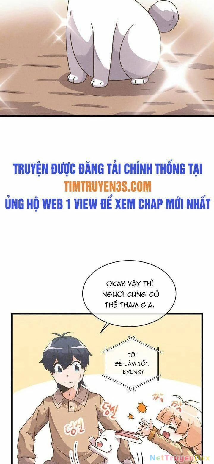 Nông Dân Linh Hồn Chapter 30 - Trang 3