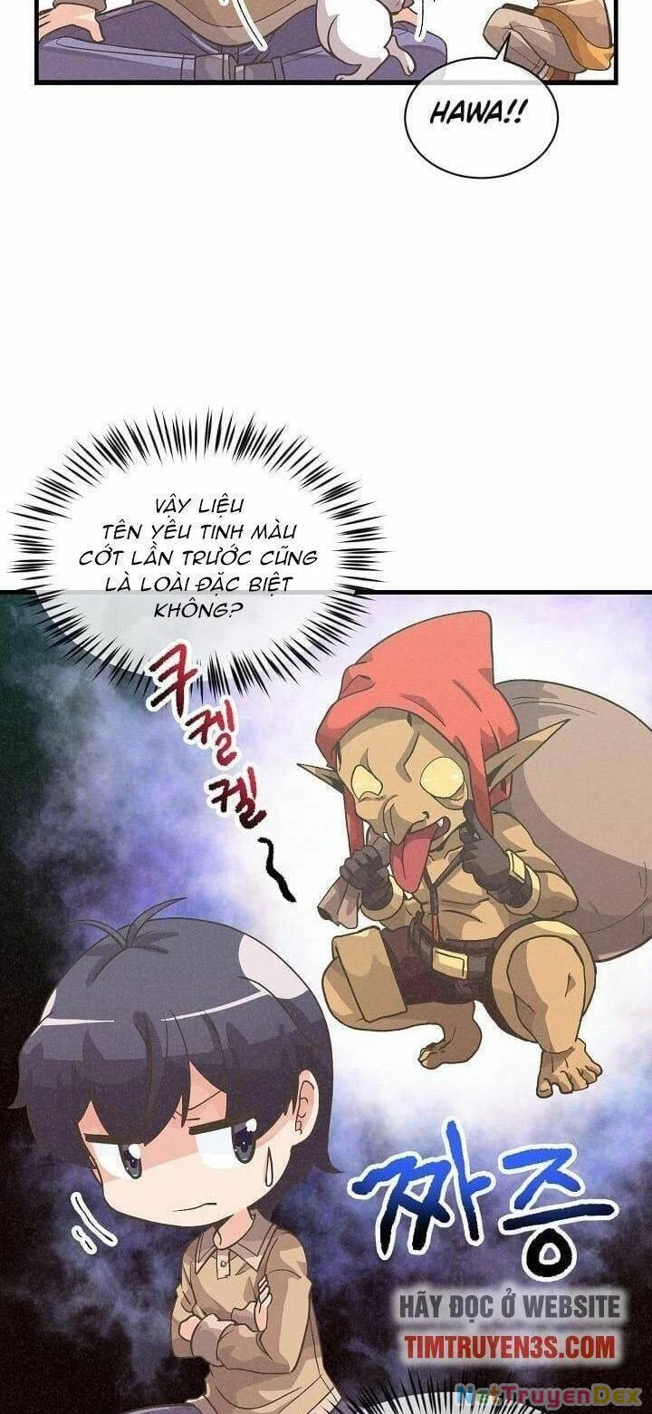 Nông Dân Linh Hồn Chapter 30 - Trang 3