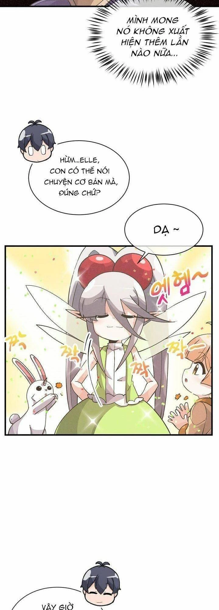 Nông Dân Linh Hồn Chapter 30 - Trang 3