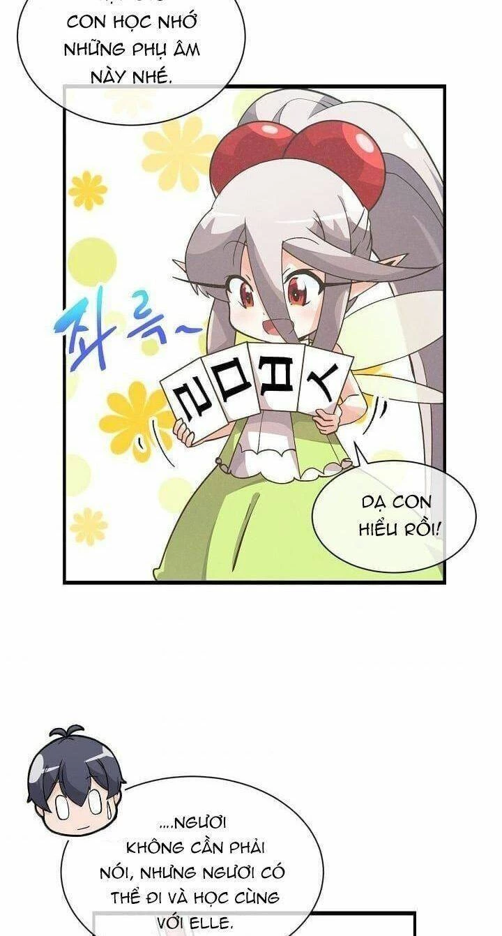 Nông Dân Linh Hồn Chapter 30 - Trang 3