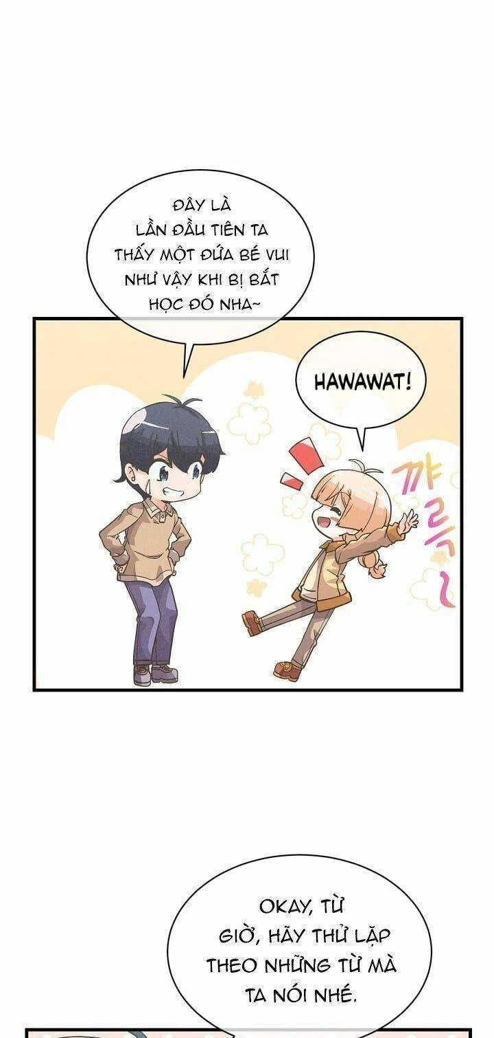 Nông Dân Linh Hồn Chapter 30 - Trang 3