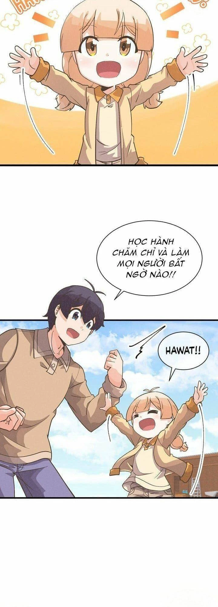 Nông Dân Linh Hồn Chapter 30 - Trang 3