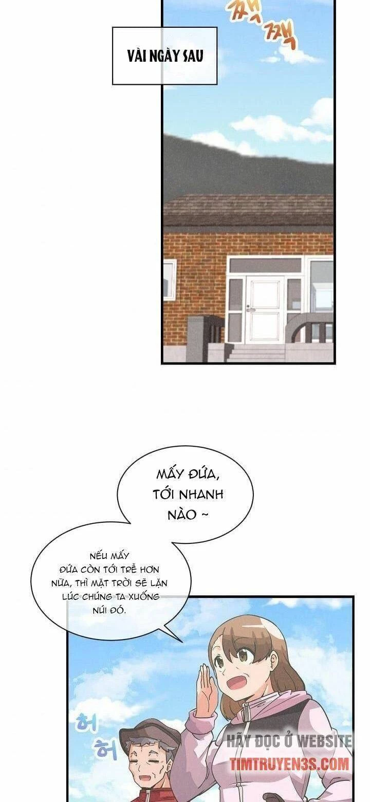 Nông Dân Linh Hồn Chapter 30 - Trang 3