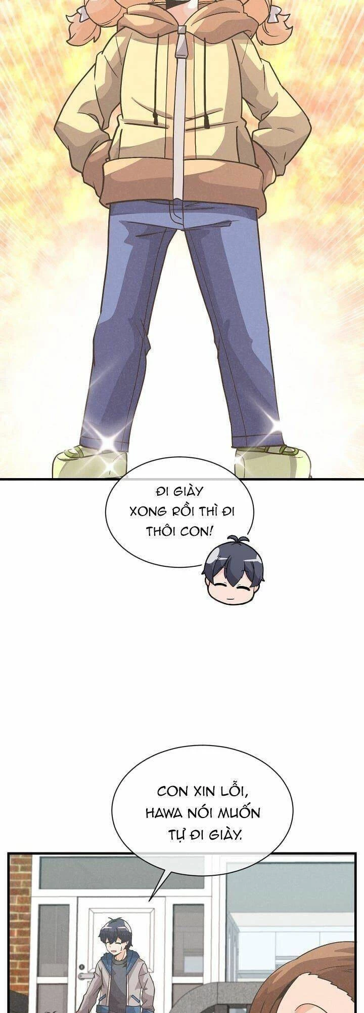 Nông Dân Linh Hồn Chapter 30 - Trang 3