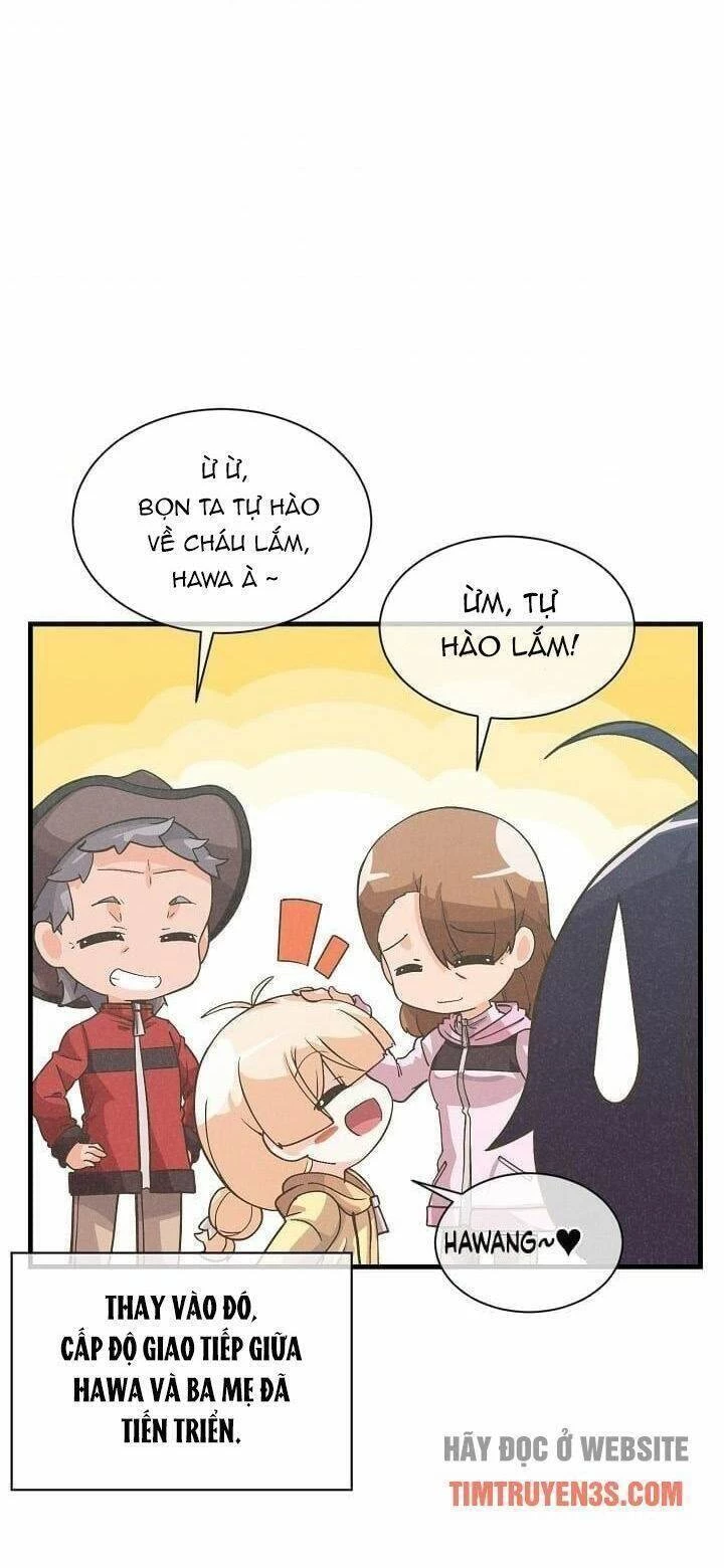 Nông Dân Linh Hồn Chapter 30 - Trang 3