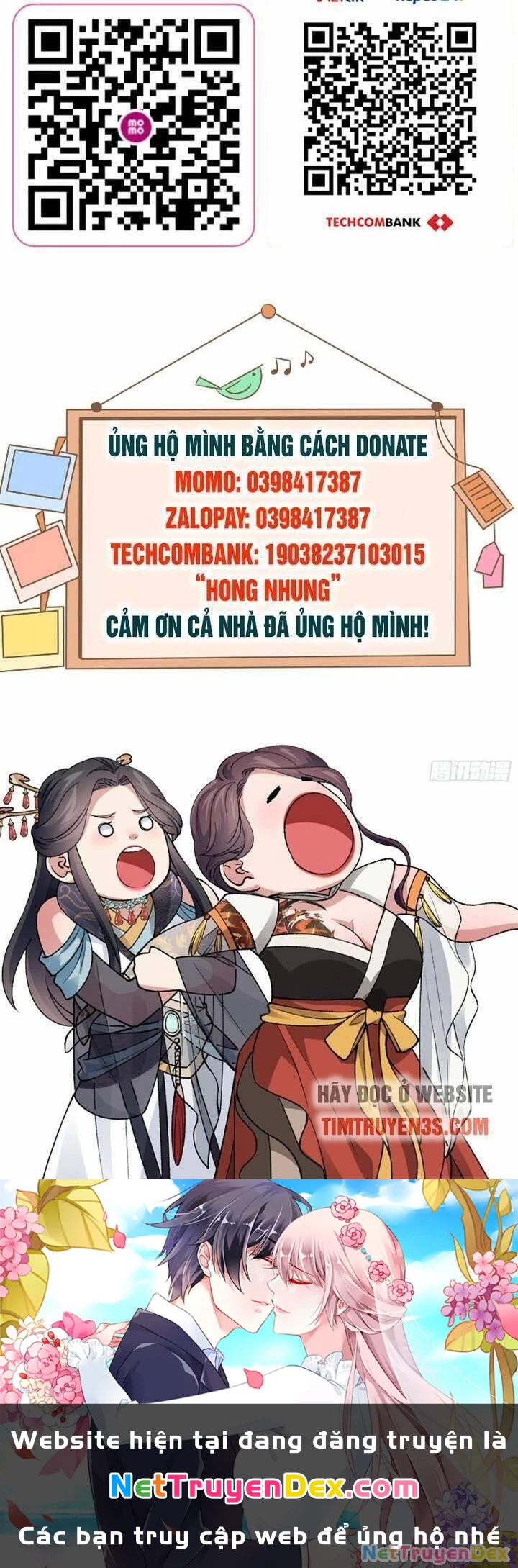 Nông Dân Linh Hồn Chapter 30 - Trang 3