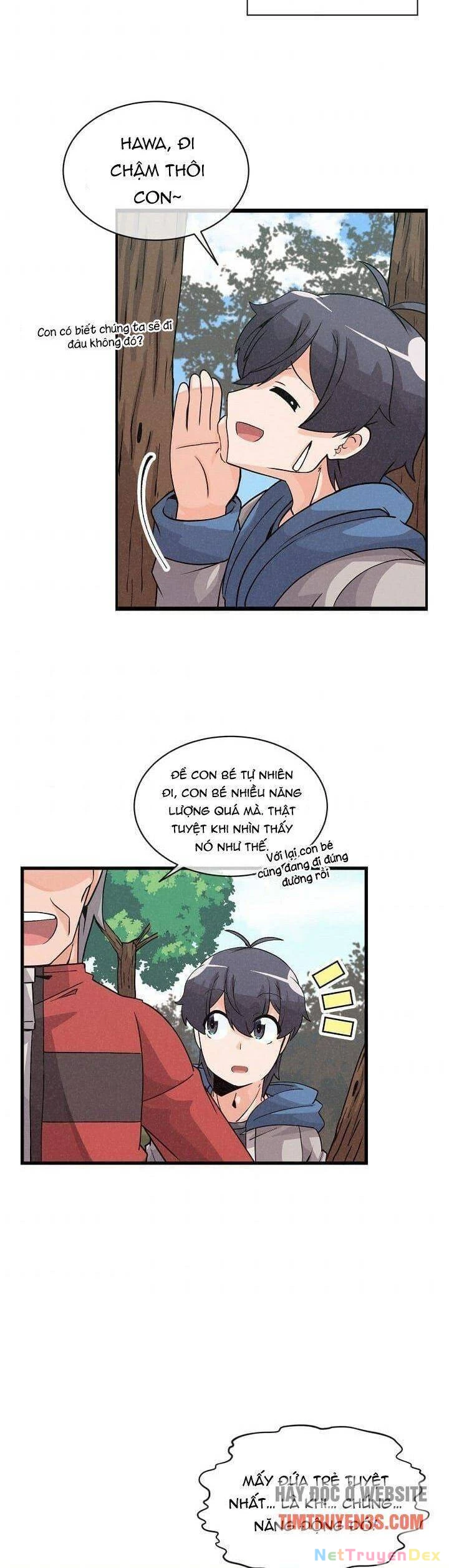 Nông Dân Linh Hồn Chapter 31 - Trang 3