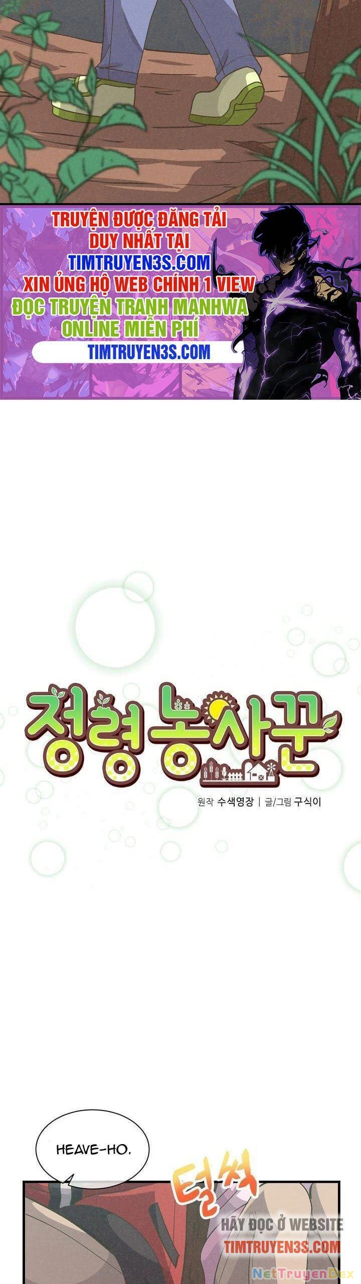 Nông Dân Linh Hồn Chapter 31 - Trang 3