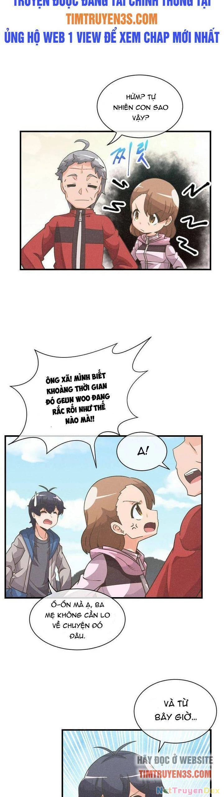 Nông Dân Linh Hồn Chapter 31 - Trang 3