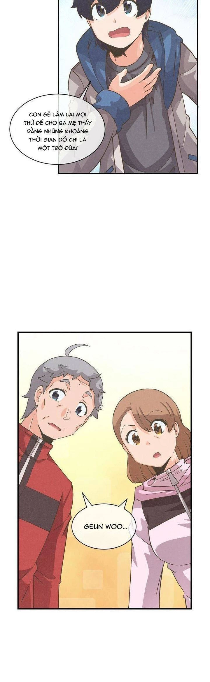 Nông Dân Linh Hồn Chapter 31 - Trang 3