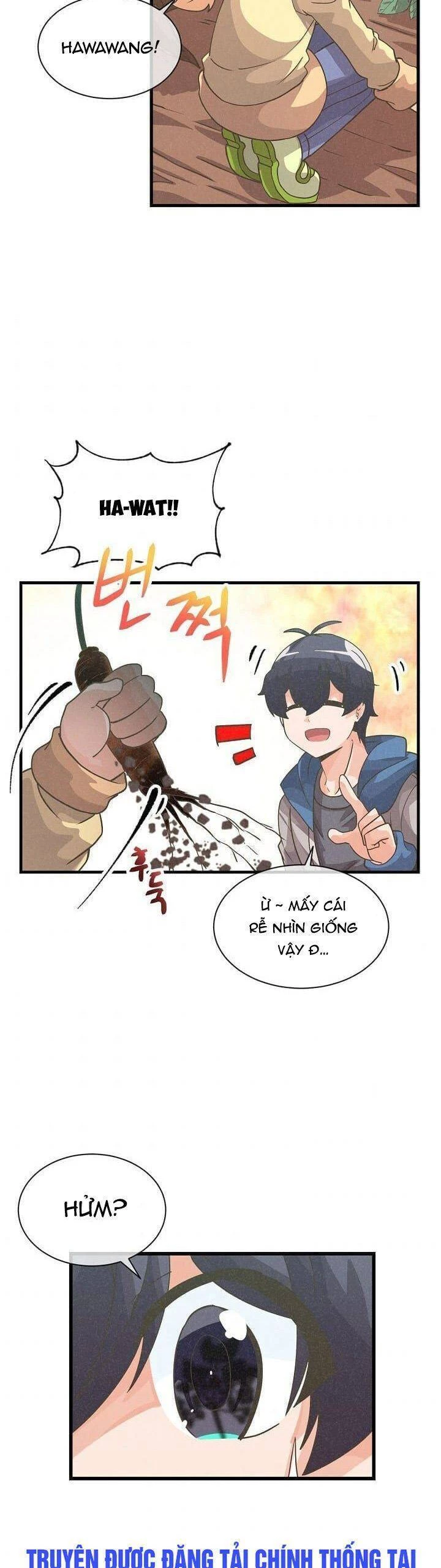 Nông Dân Linh Hồn Chapter 31 - Trang 3