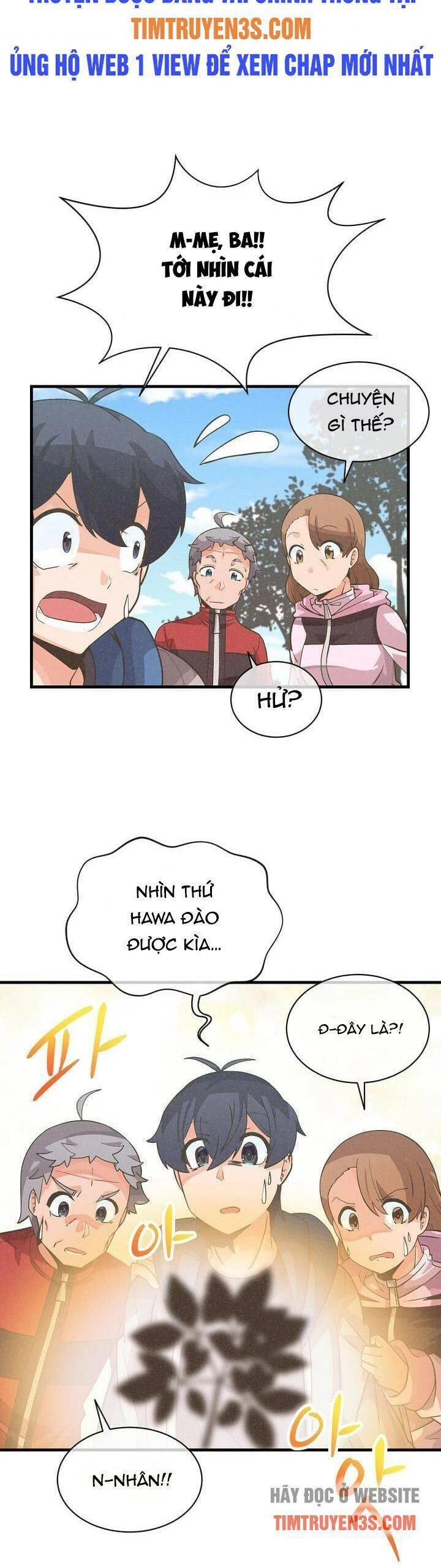 Nông Dân Linh Hồn Chapter 31 - Trang 3