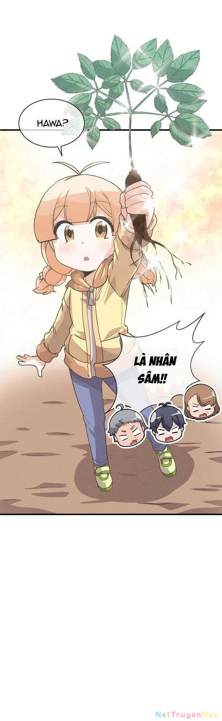 Nông Dân Linh Hồn Chapter 31 - Trang 3