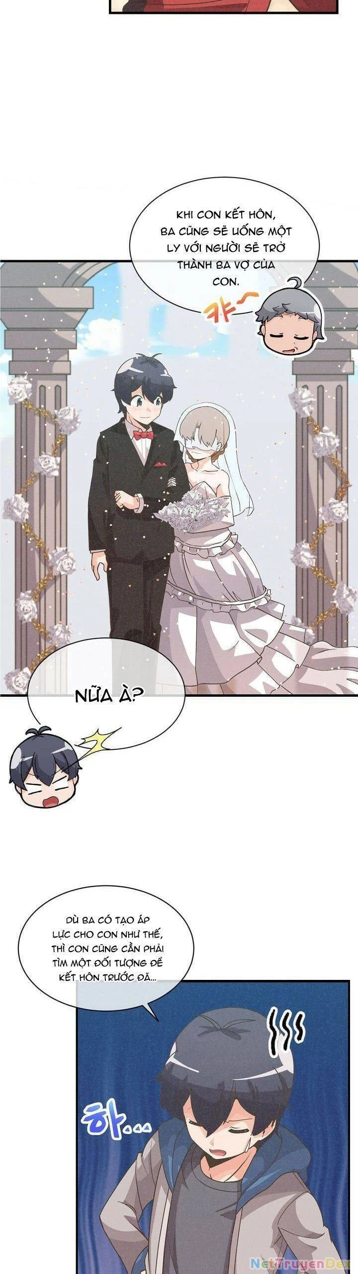 Nông Dân Linh Hồn Chapter 31 - Trang 3