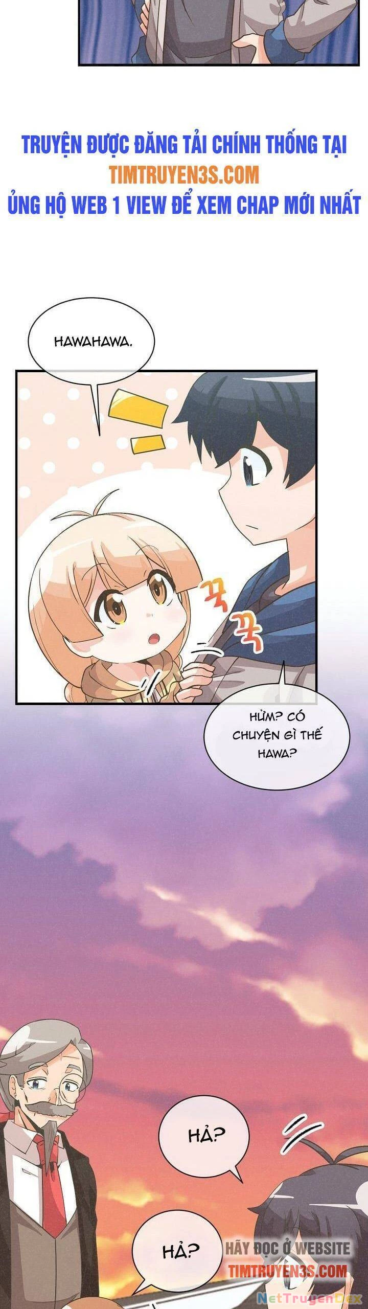 Nông Dân Linh Hồn Chapter 31 - Trang 3