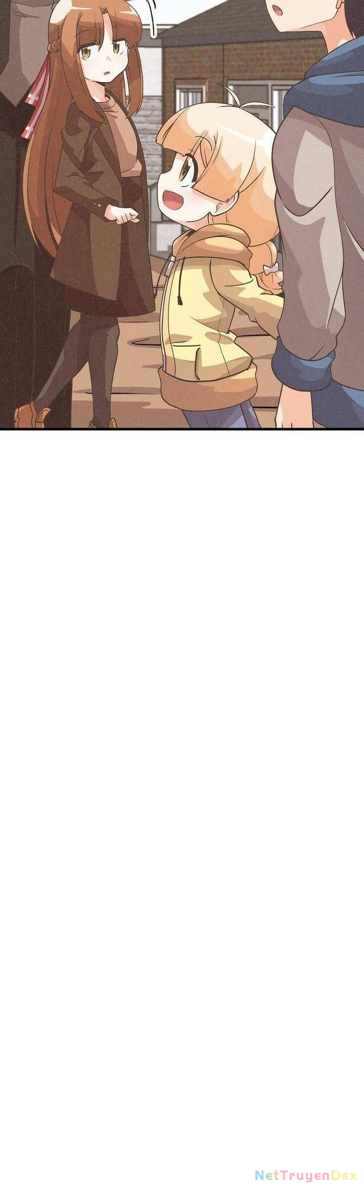 Nông Dân Linh Hồn Chapter 31 - Trang 3