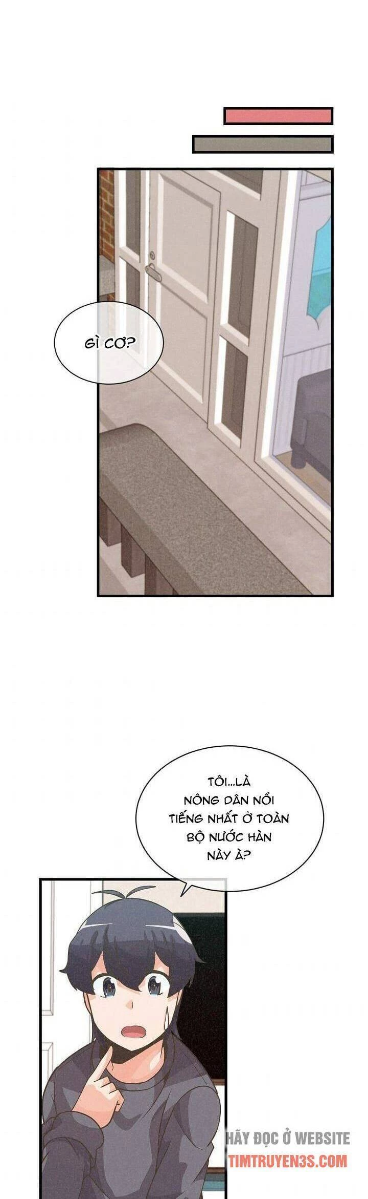 Nông Dân Linh Hồn Chapter 31 - Trang 3