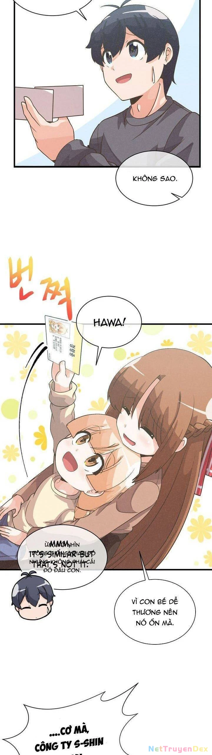 Nông Dân Linh Hồn Chapter 31 - Trang 3